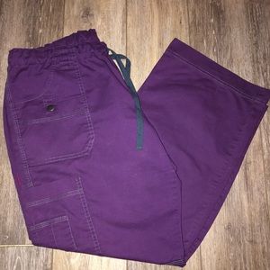 Dickies Scrub Pants